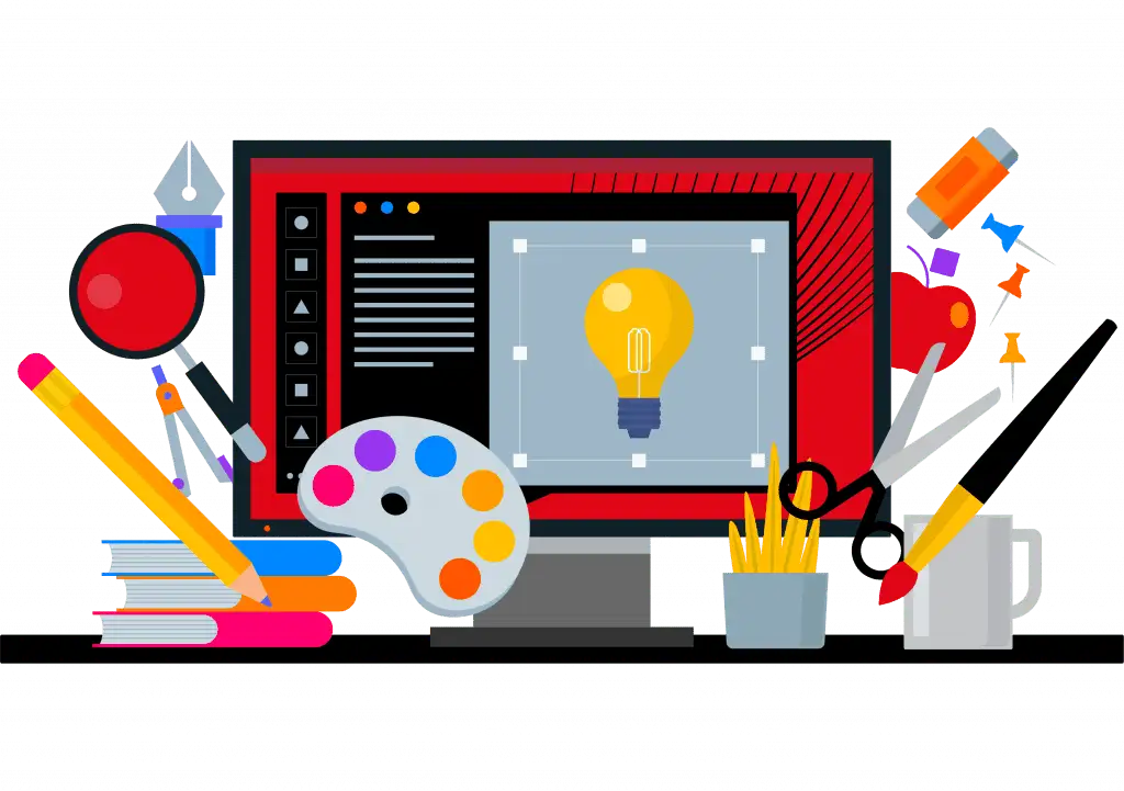 Graphics Design