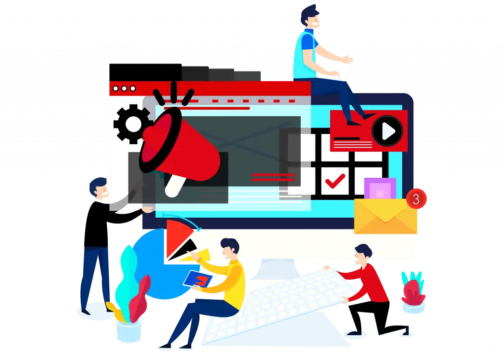 Digital Marketing